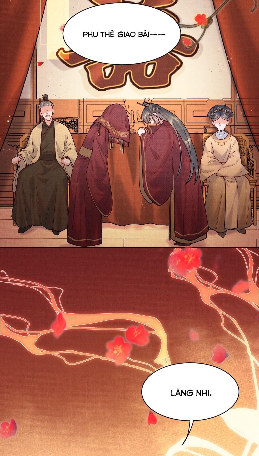 Giang Hồ Biến Địa Thị Kỳ Ba Chapter 3 - 14