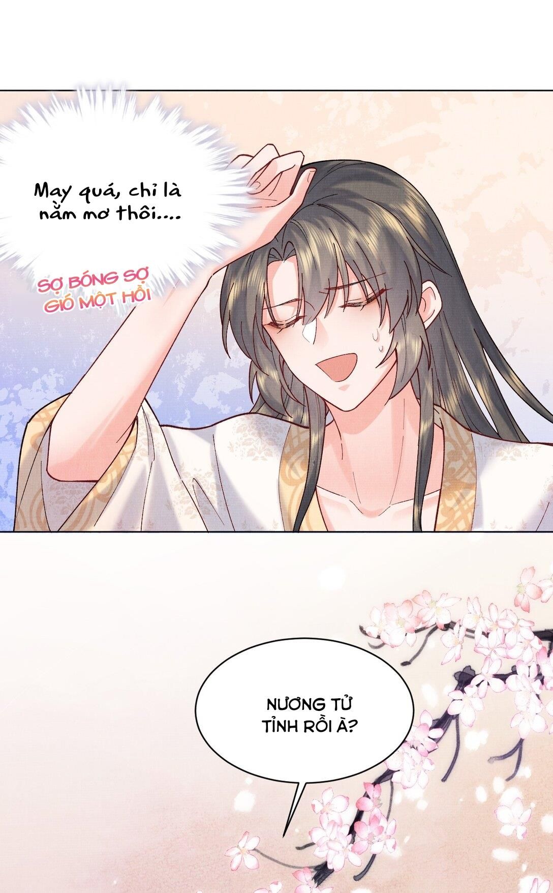 Giang Hồ Biến Địa Thị Kỳ Ba Chapter 3 - 18