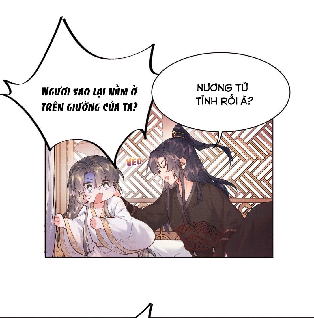 Giang Hồ Biến Địa Thị Kỳ Ba Chapter 3 - 20