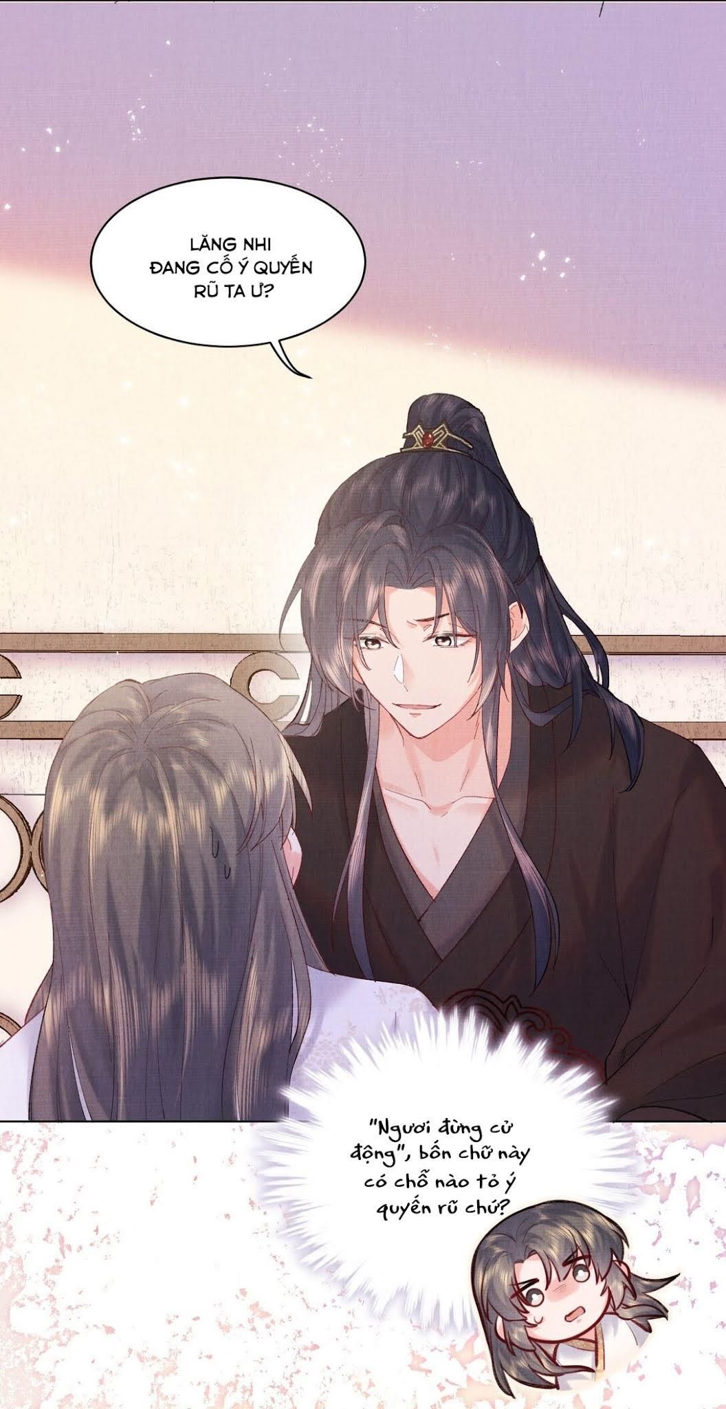 Giang Hồ Biến Địa Thị Kỳ Ba Chapter 3 - 22