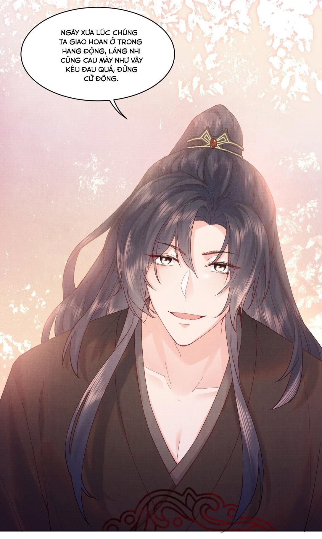 Giang Hồ Biến Địa Thị Kỳ Ba Chapter 3 - 23