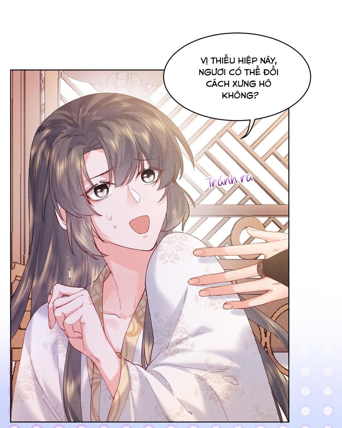 Giang Hồ Biến Địa Thị Kỳ Ba Chapter 3 - 25