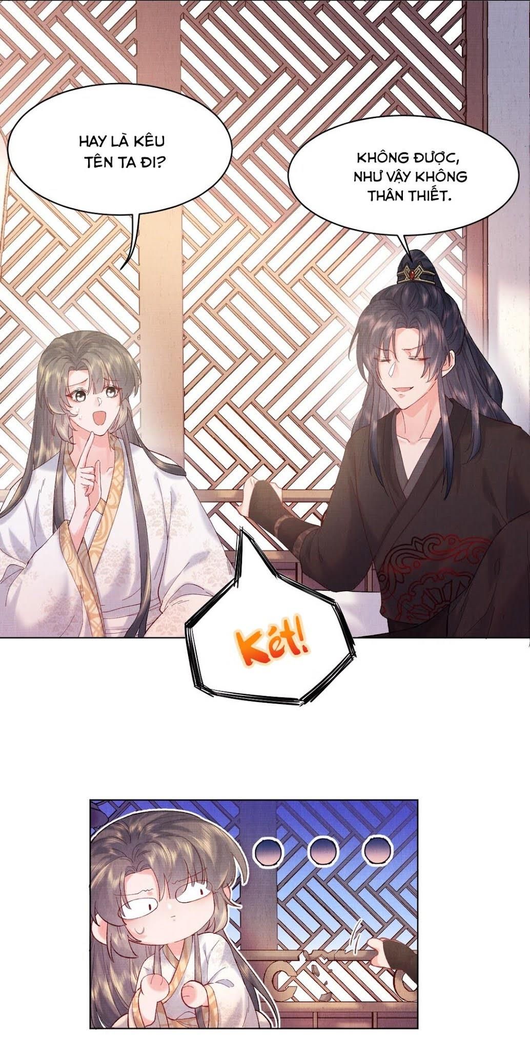 Giang Hồ Biến Địa Thị Kỳ Ba Chapter 3 - 27