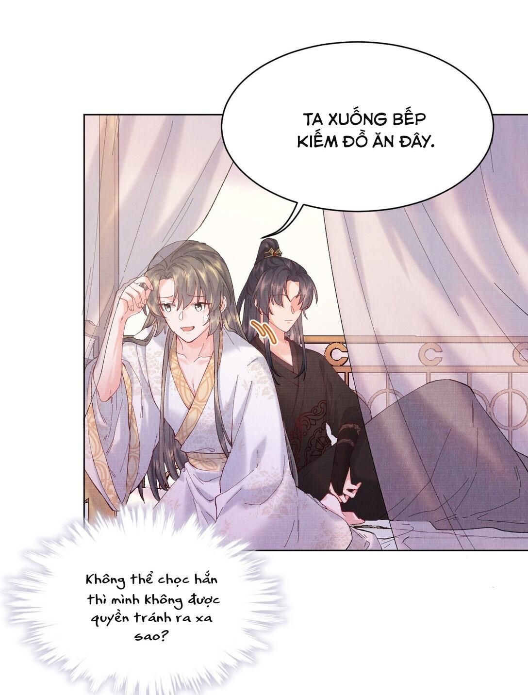 Giang Hồ Biến Địa Thị Kỳ Ba Chapter 3 - 28