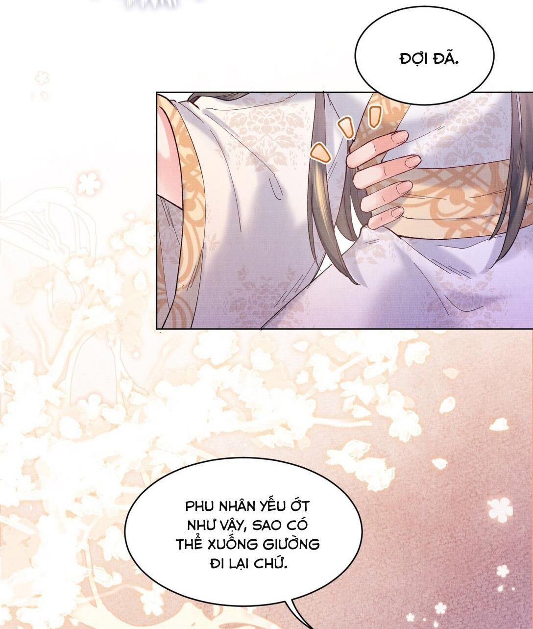 Giang Hồ Biến Địa Thị Kỳ Ba Chapter 3 - 29