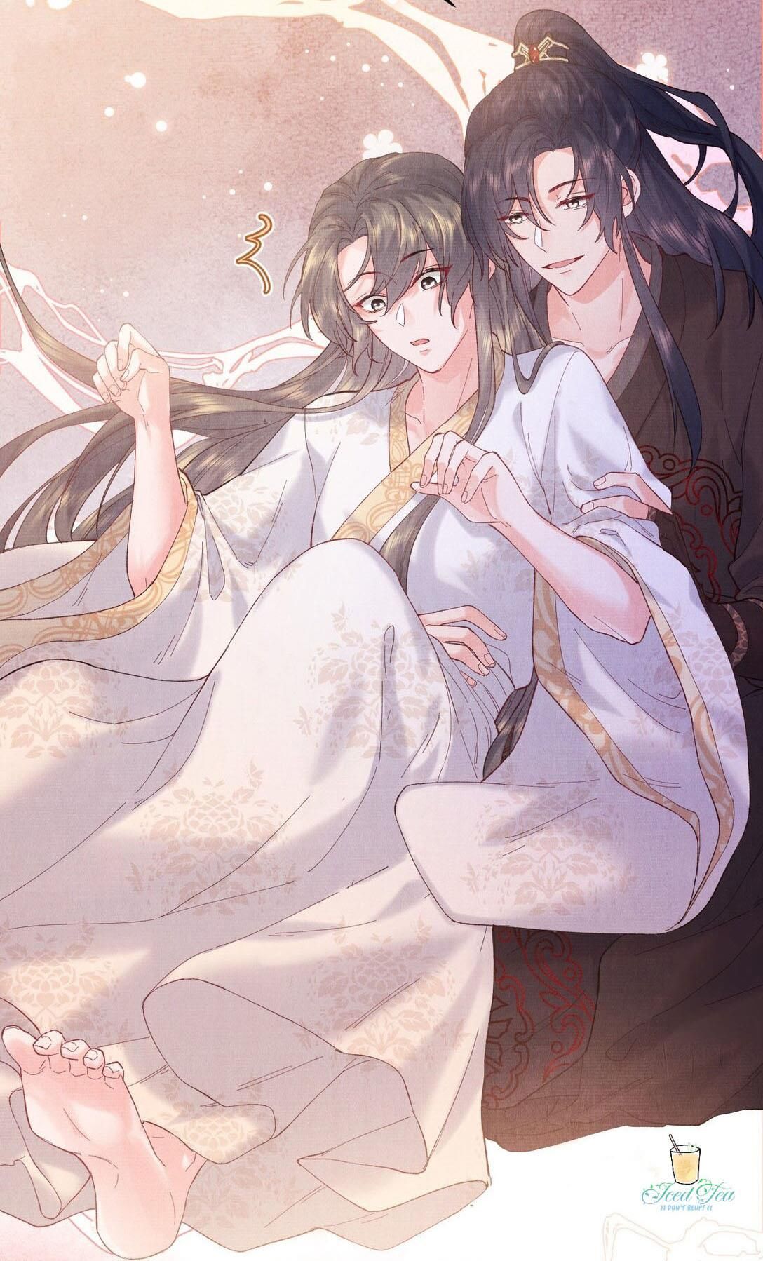 Giang Hồ Biến Địa Thị Kỳ Ba Chapter 3 - 30