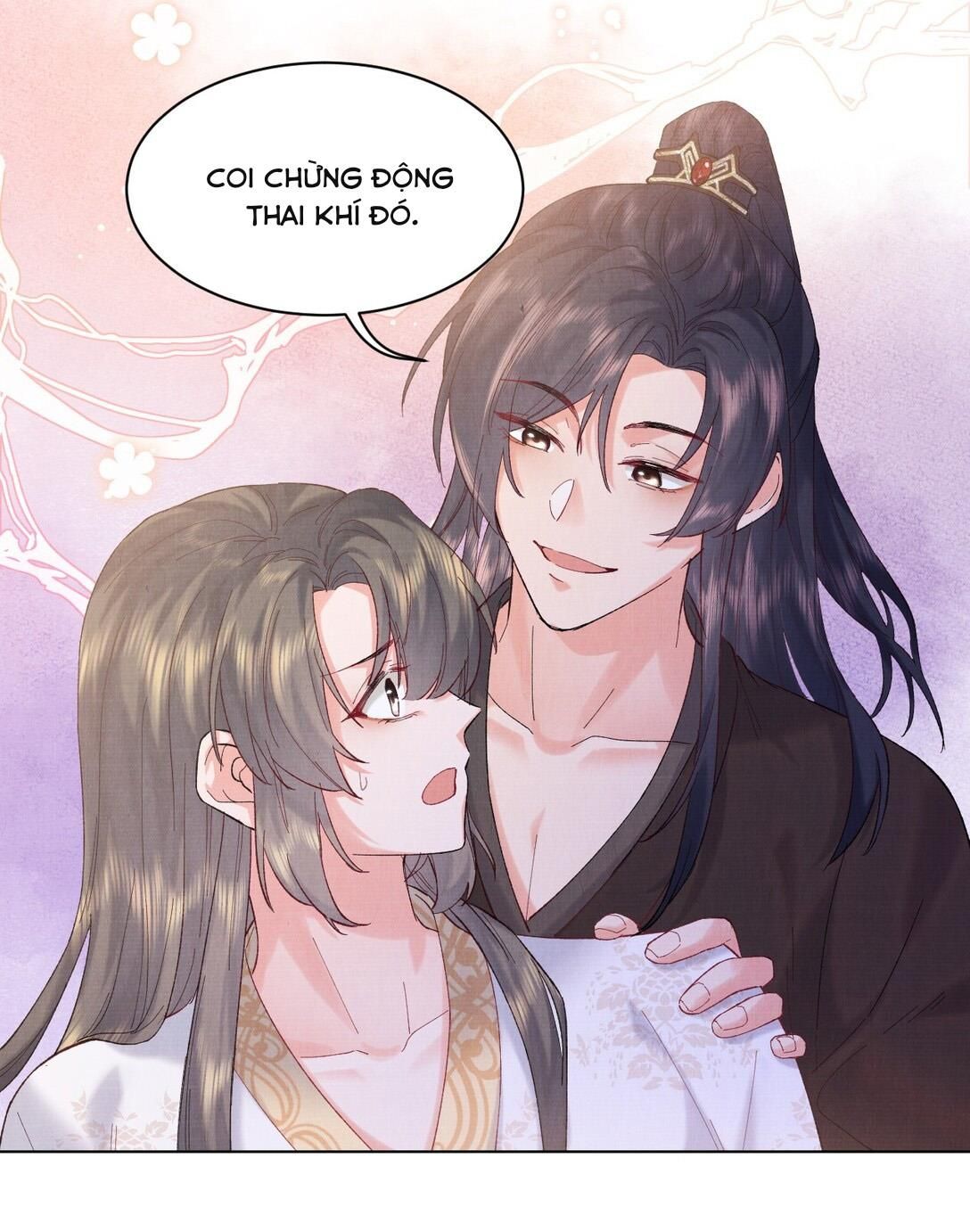 Giang Hồ Biến Địa Thị Kỳ Ba Chapter 3 - 31