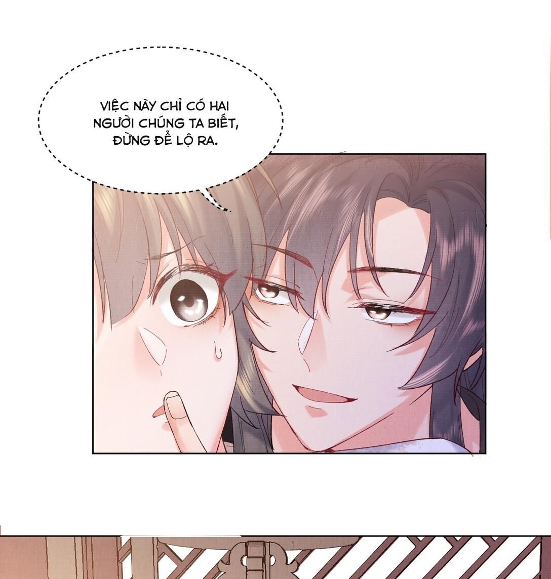 Giang Hồ Biến Địa Thị Kỳ Ba Chapter 3 - 32