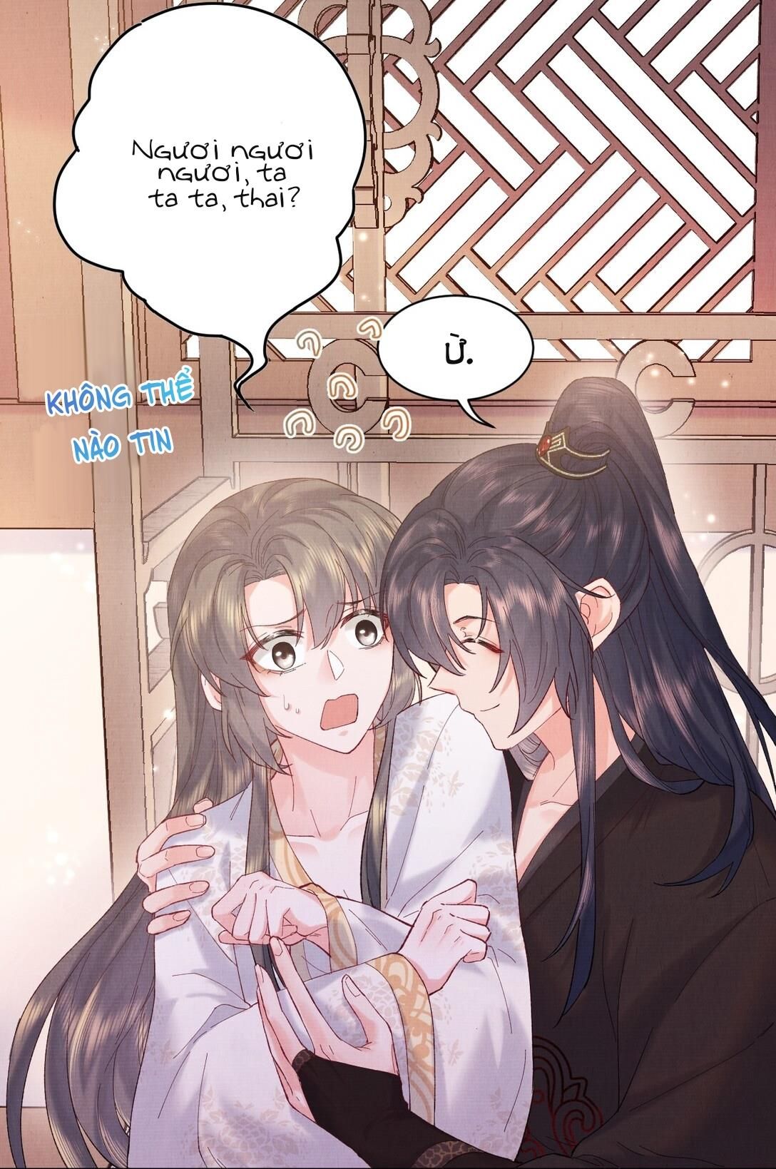 Giang Hồ Biến Địa Thị Kỳ Ba Chapter 3 - 33