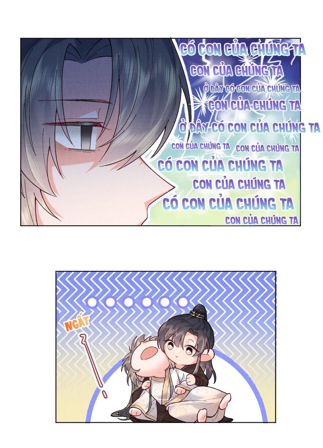 Giang Hồ Biến Địa Thị Kỳ Ba Chapter 3 - 35