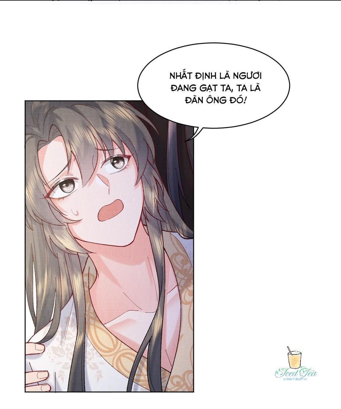 Giang Hồ Biến Địa Thị Kỳ Ba Chapter 3 - 37