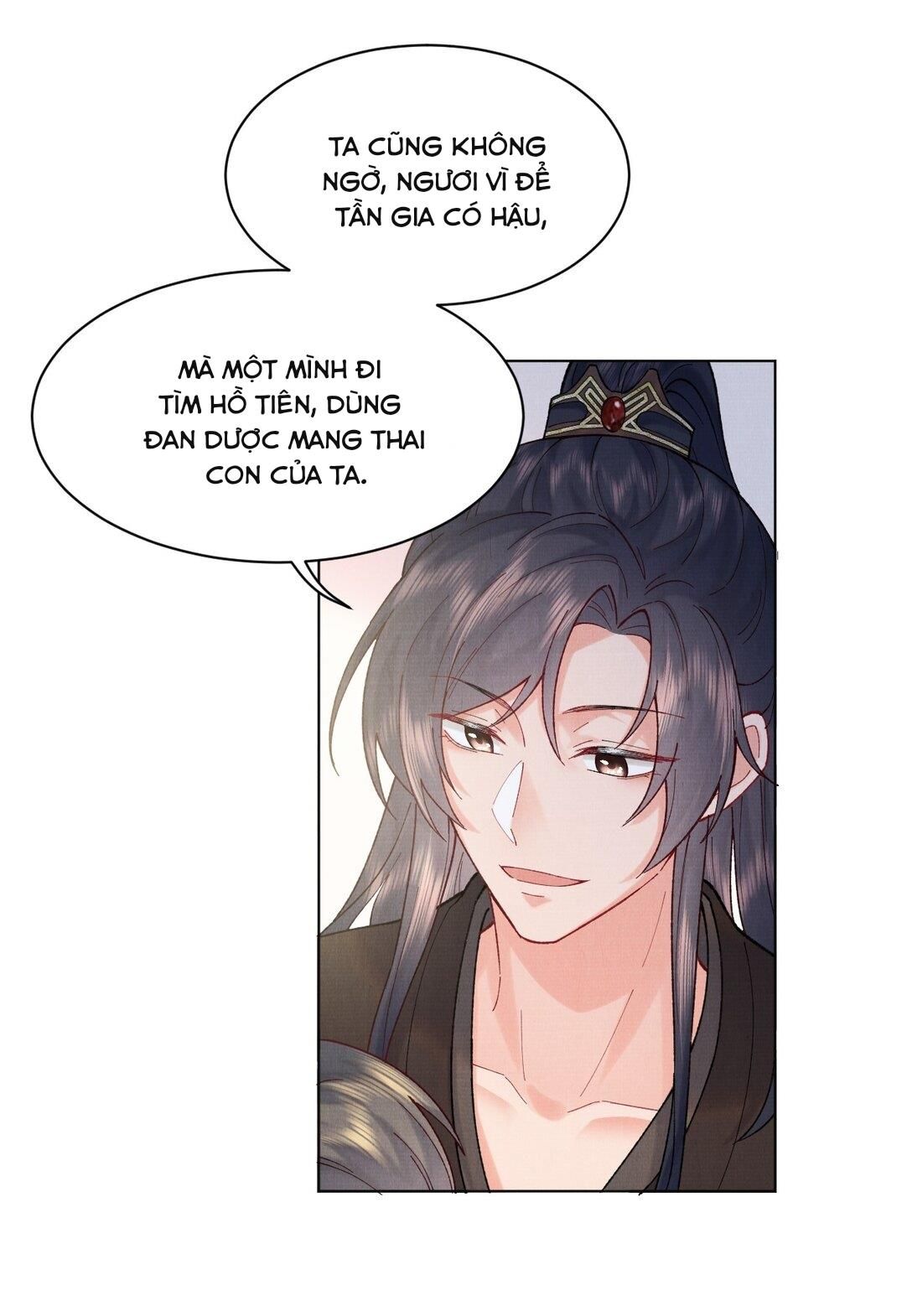 Giang Hồ Biến Địa Thị Kỳ Ba Chapter 3 - 38