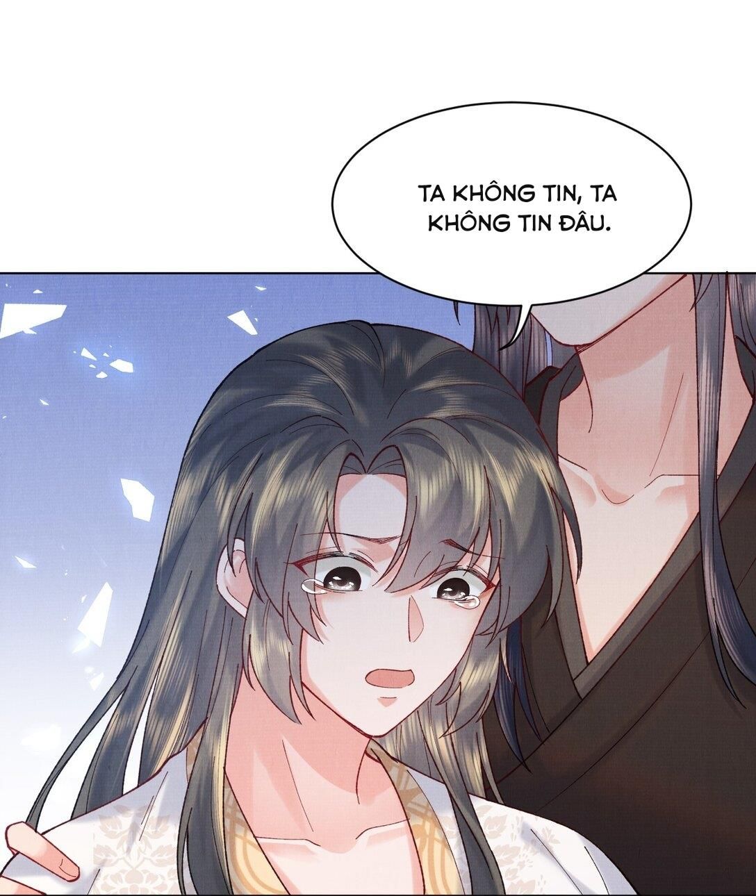 Giang Hồ Biến Địa Thị Kỳ Ba Chapter 3 - 39