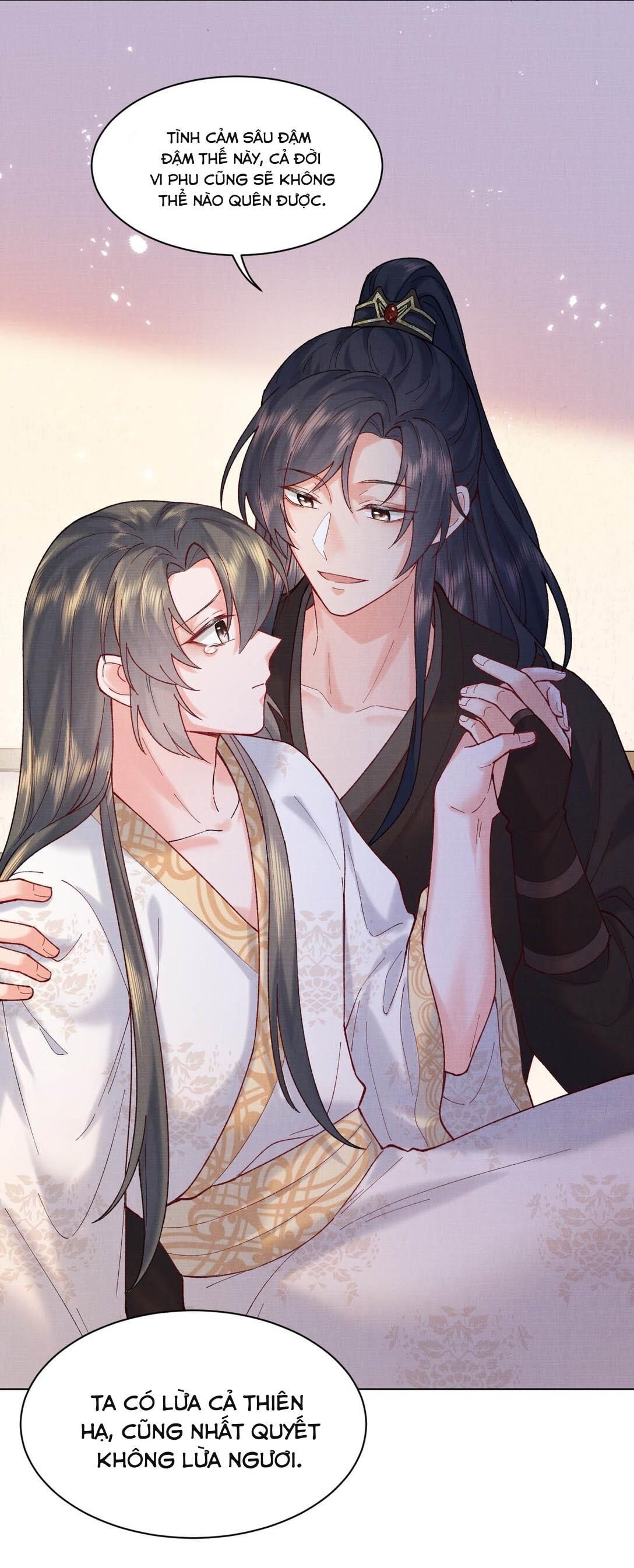 Giang Hồ Biến Địa Thị Kỳ Ba Chapter 3 - 40