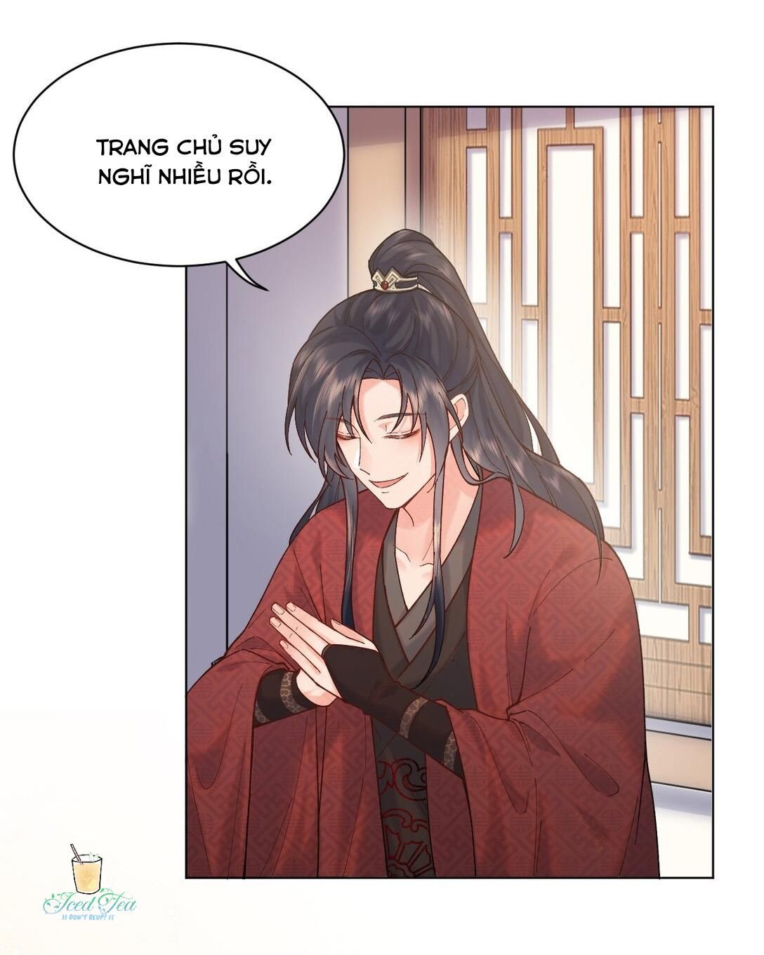 Giang Hồ Biến Địa Thị Kỳ Ba Chapter 3 - 5