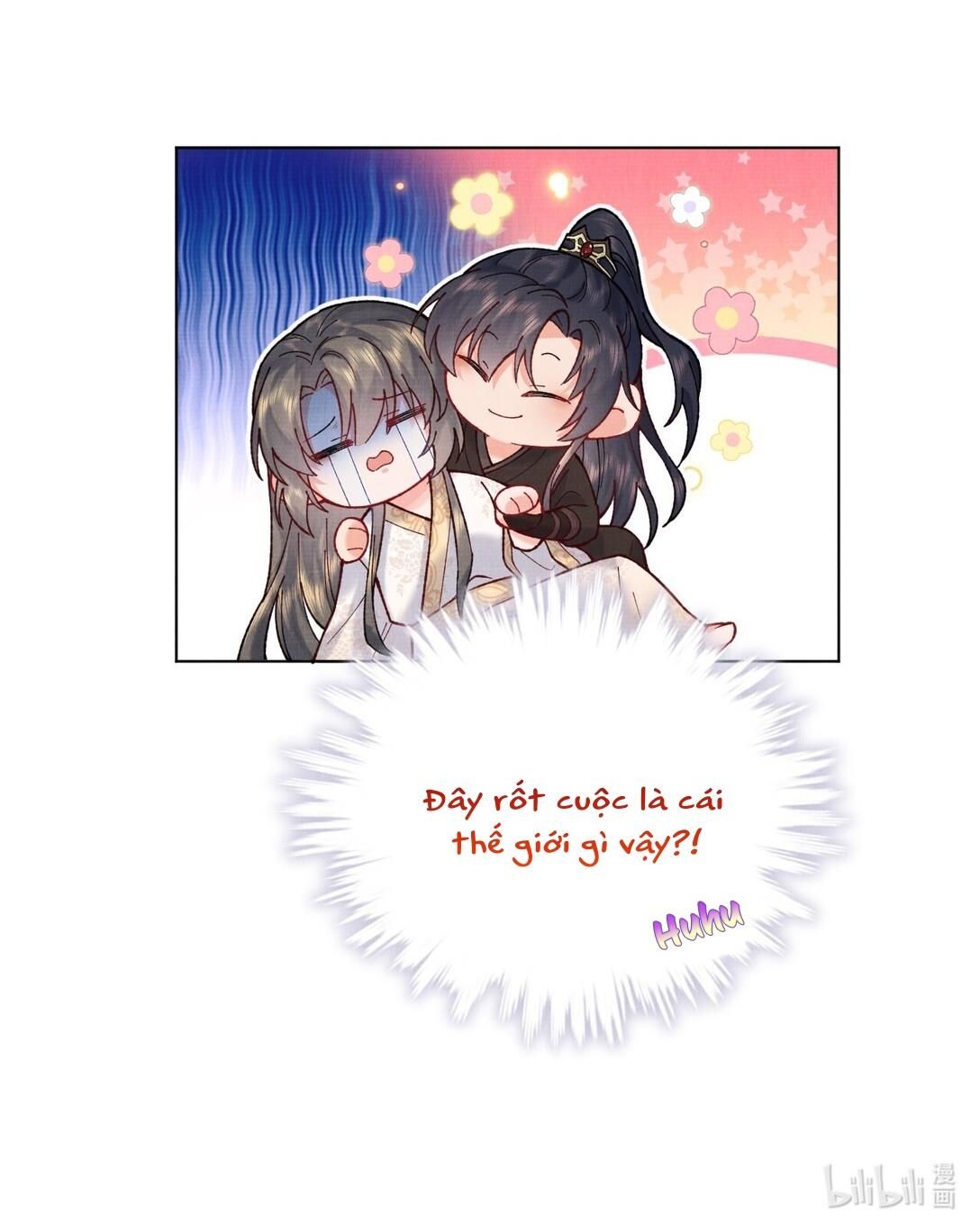 Giang Hồ Biến Địa Thị Kỳ Ba Chapter 3 - 41