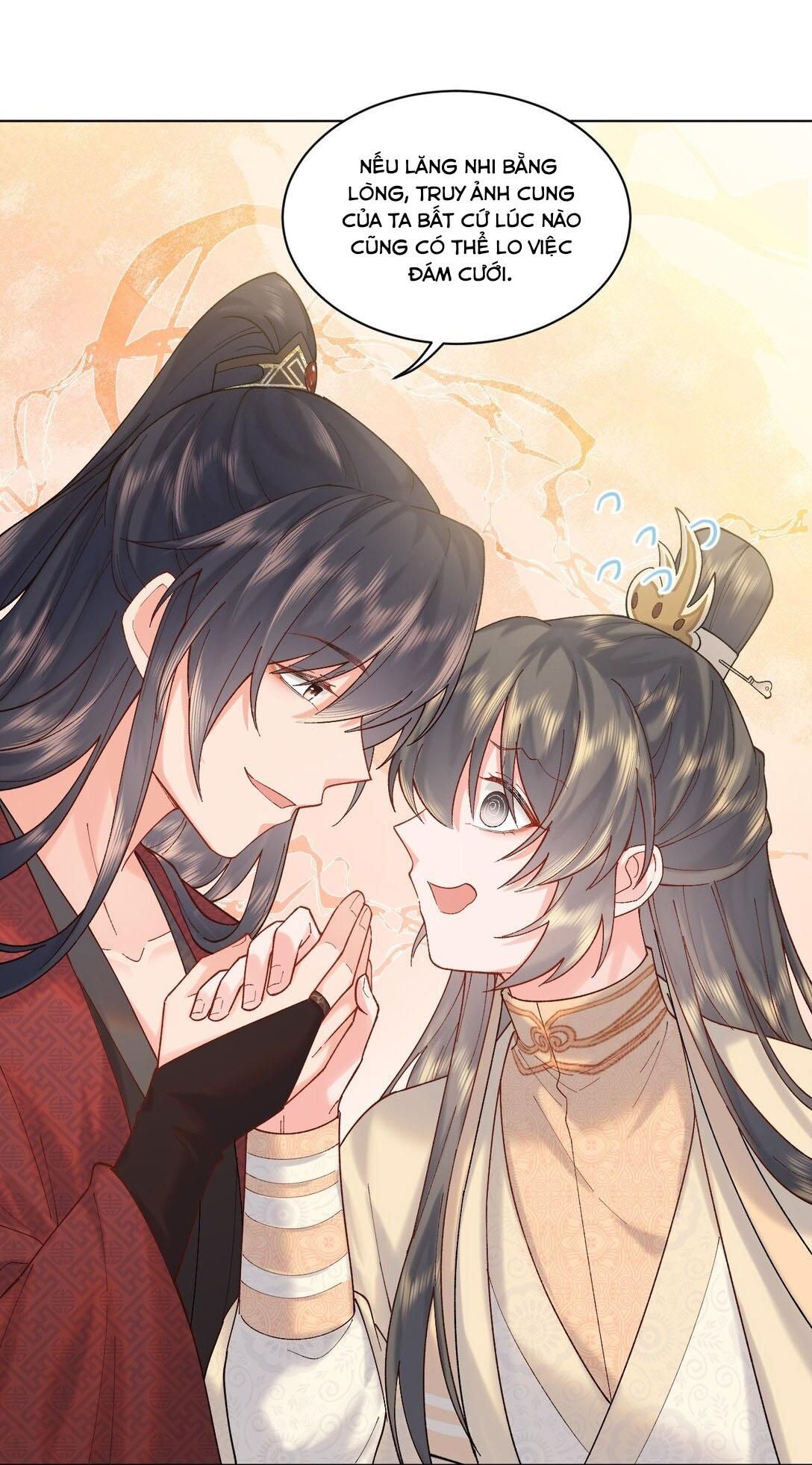 Giang Hồ Biến Địa Thị Kỳ Ba Chapter 3 - 8