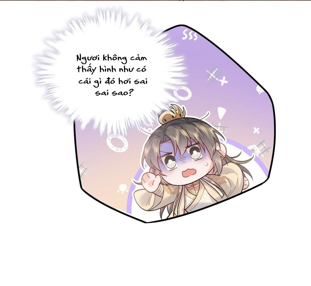 Giang Hồ Biến Địa Thị Kỳ Ba Chapter 3 - 9