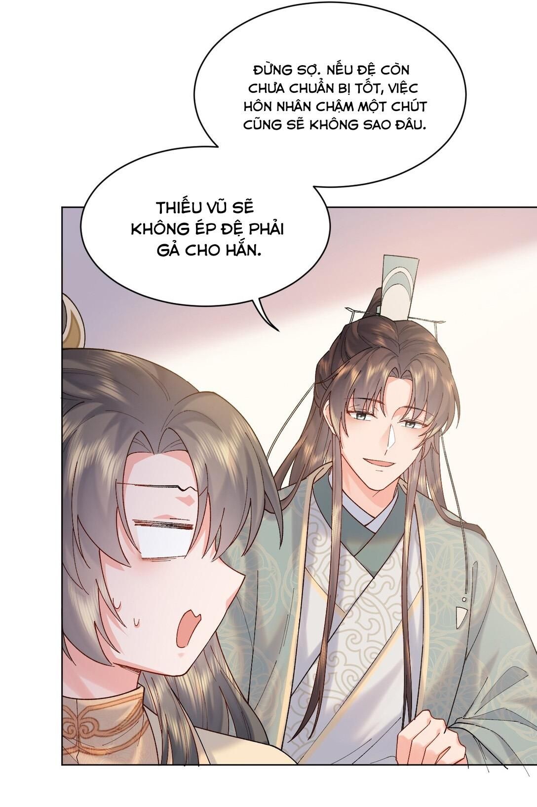 Giang Hồ Biến Địa Thị Kỳ Ba Chapter 3 - 10