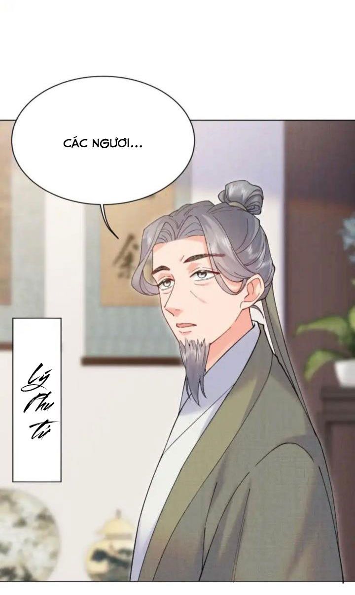 Giang Hồ Biến Địa Thị Kỳ Ba Chapter 30 - 12