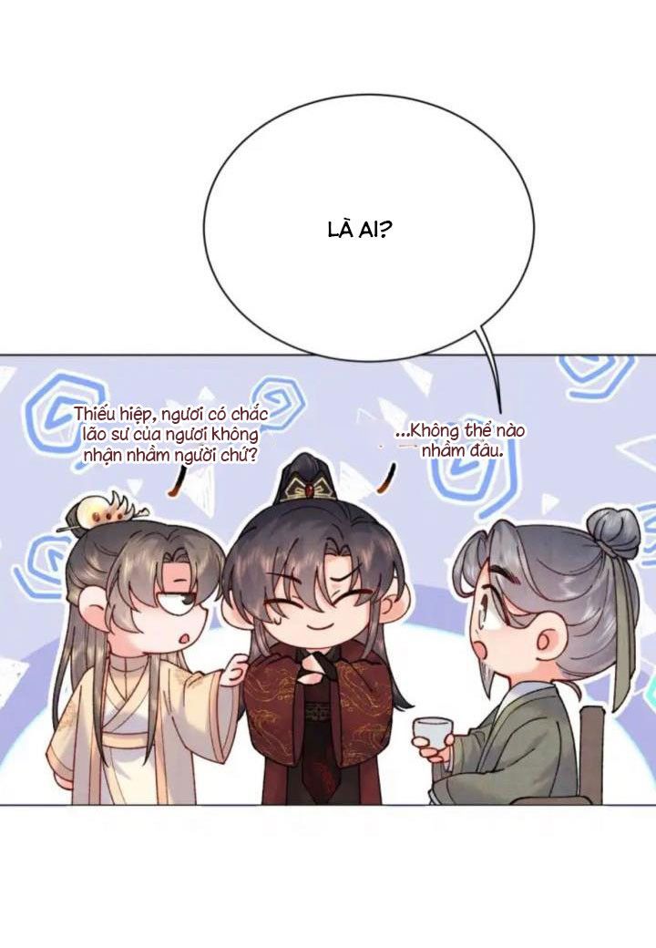 Giang Hồ Biến Địa Thị Kỳ Ba Chapter 30 - 13