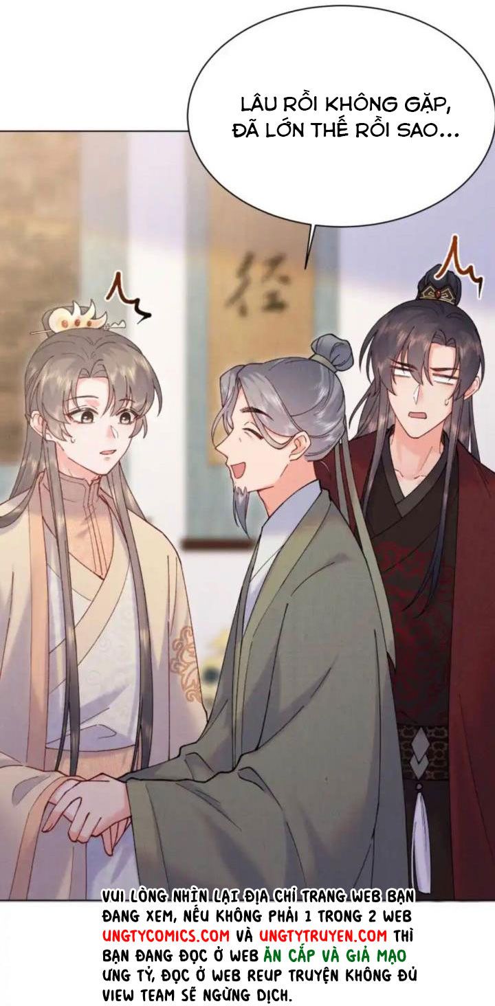 Giang Hồ Biến Địa Thị Kỳ Ba Chapter 30 - 16