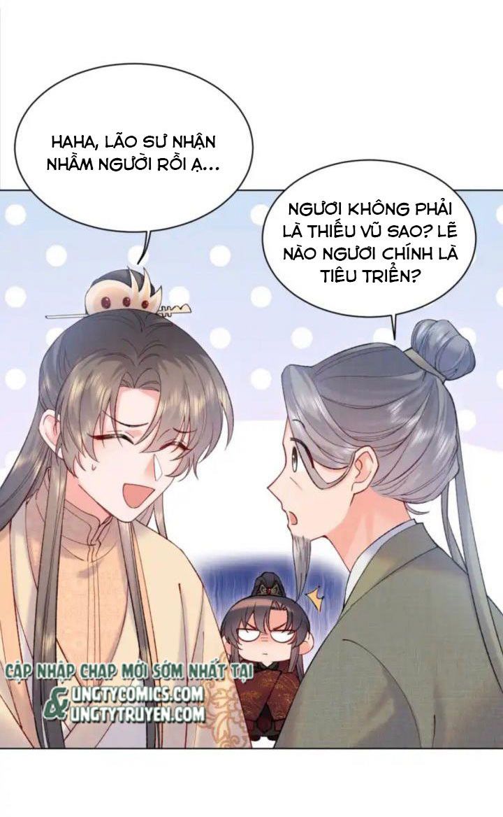 Giang Hồ Biến Địa Thị Kỳ Ba Chapter 30 - 17
