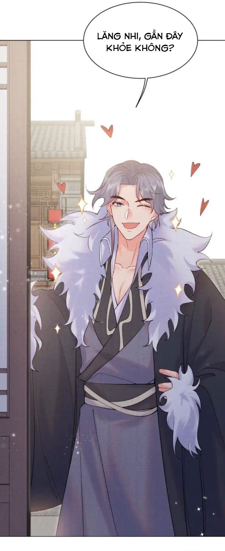 Giang Hồ Biến Địa Thị Kỳ Ba Chapter 30 - 19