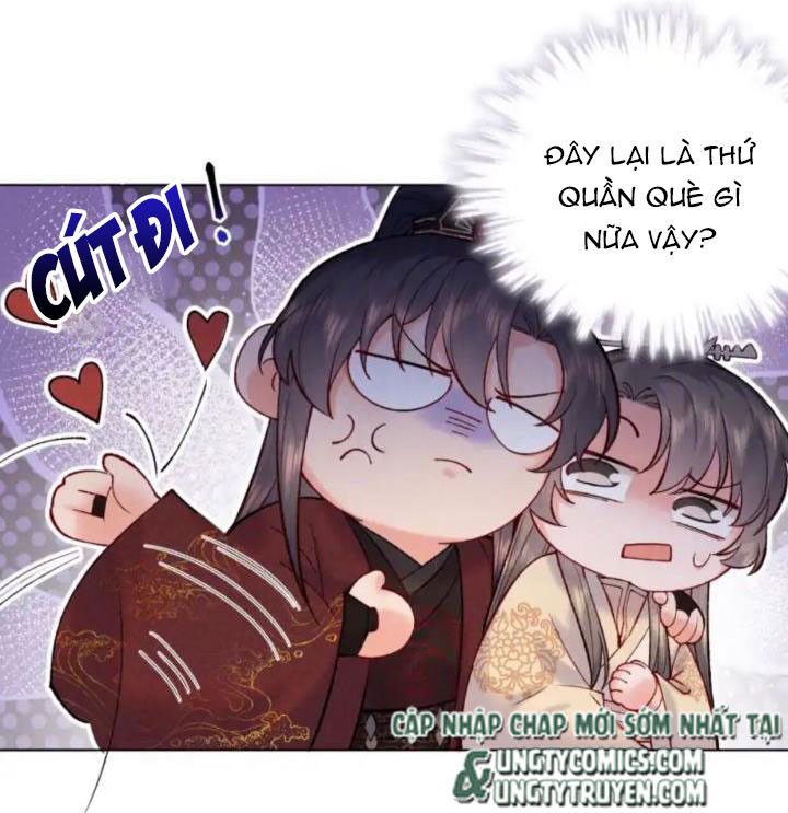 Giang Hồ Biến Địa Thị Kỳ Ba Chapter 30 - 20