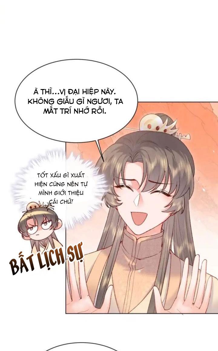 Giang Hồ Biến Địa Thị Kỳ Ba Chapter 30 - 23