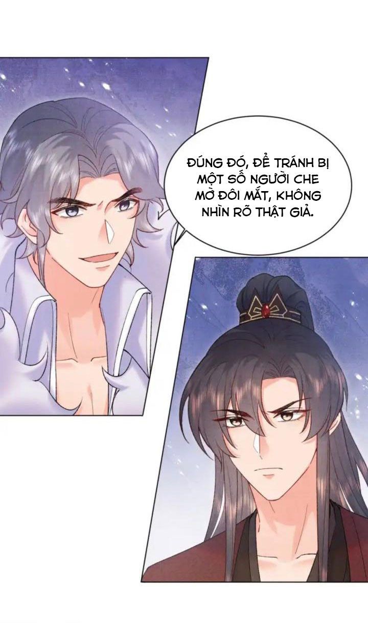 Giang Hồ Biến Địa Thị Kỳ Ba Chapter 30 - 25