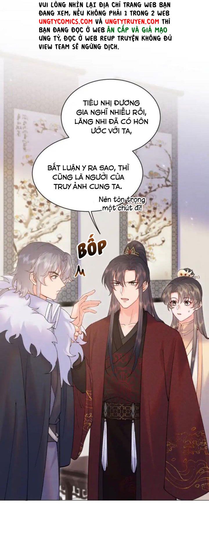 Giang Hồ Biến Địa Thị Kỳ Ba Chapter 30 - 26