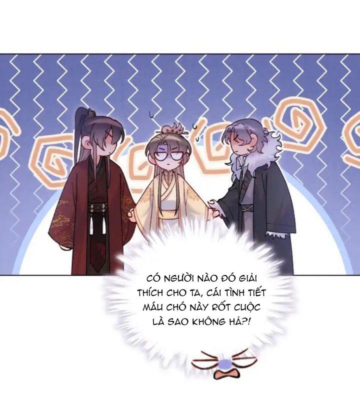 Giang Hồ Biến Địa Thị Kỳ Ba Chapter 30 - 30