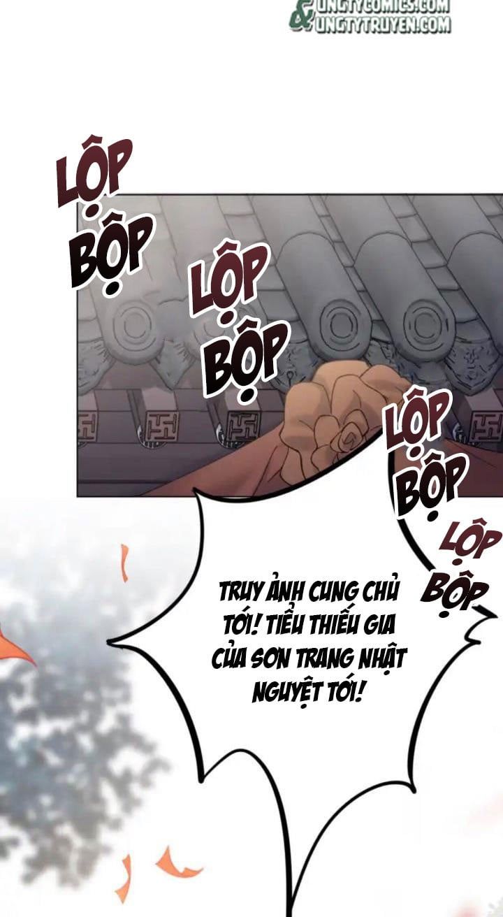 Giang Hồ Biến Địa Thị Kỳ Ba Chapter 30 - 4
