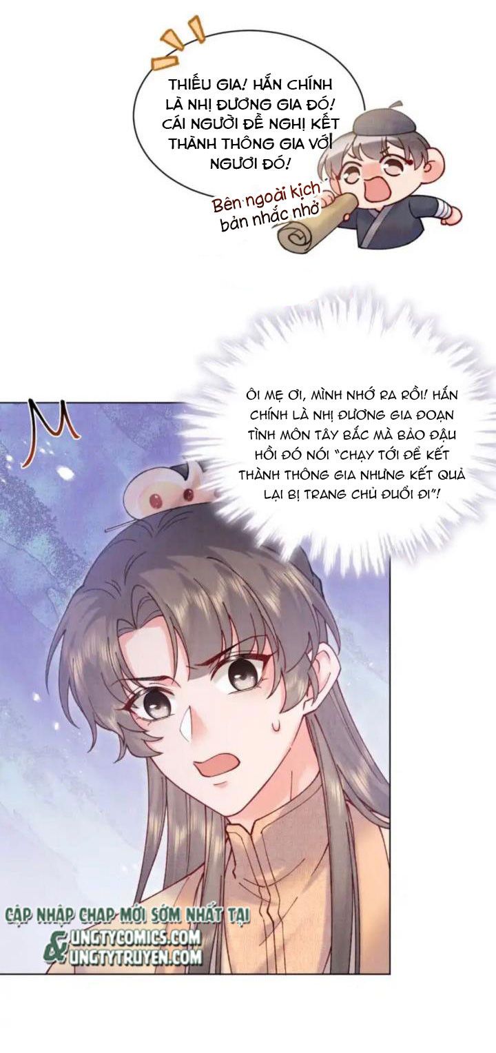 Giang Hồ Biến Địa Thị Kỳ Ba Chapter 30 - 31