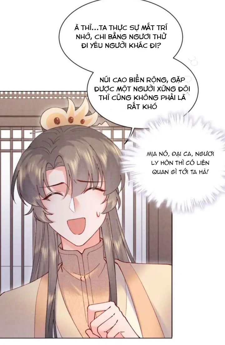 Giang Hồ Biến Địa Thị Kỳ Ba Chapter 30 - 36