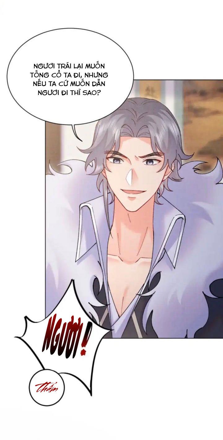 Giang Hồ Biến Địa Thị Kỳ Ba Chapter 30 - 37