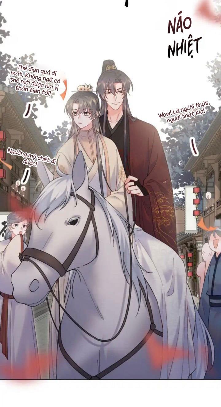 Giang Hồ Biến Địa Thị Kỳ Ba Chapter 30 - 5