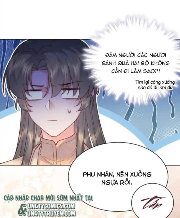 Giang Hồ Biến Địa Thị Kỳ Ba Chapter 30 - 6