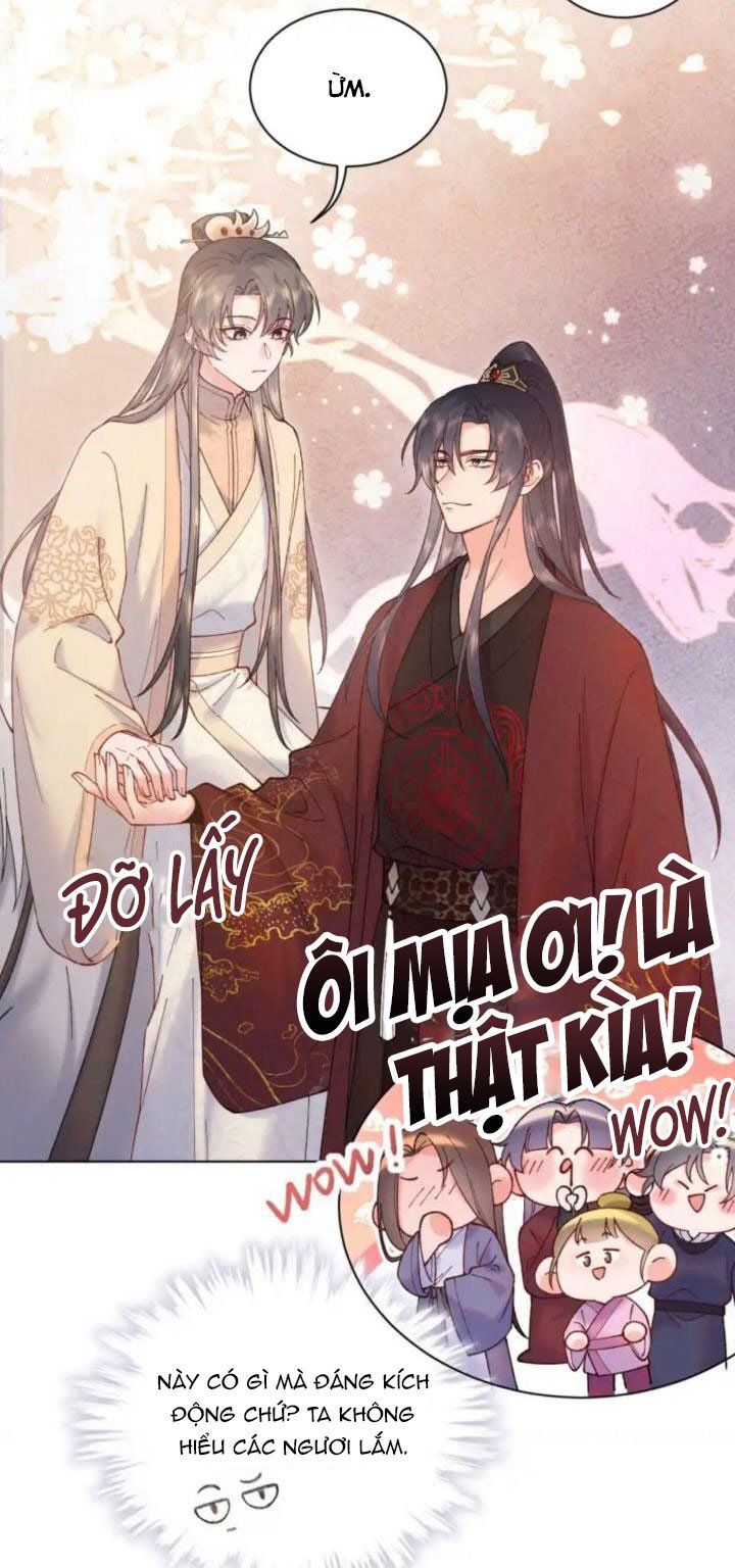 Giang Hồ Biến Địa Thị Kỳ Ba Chapter 30 - 7