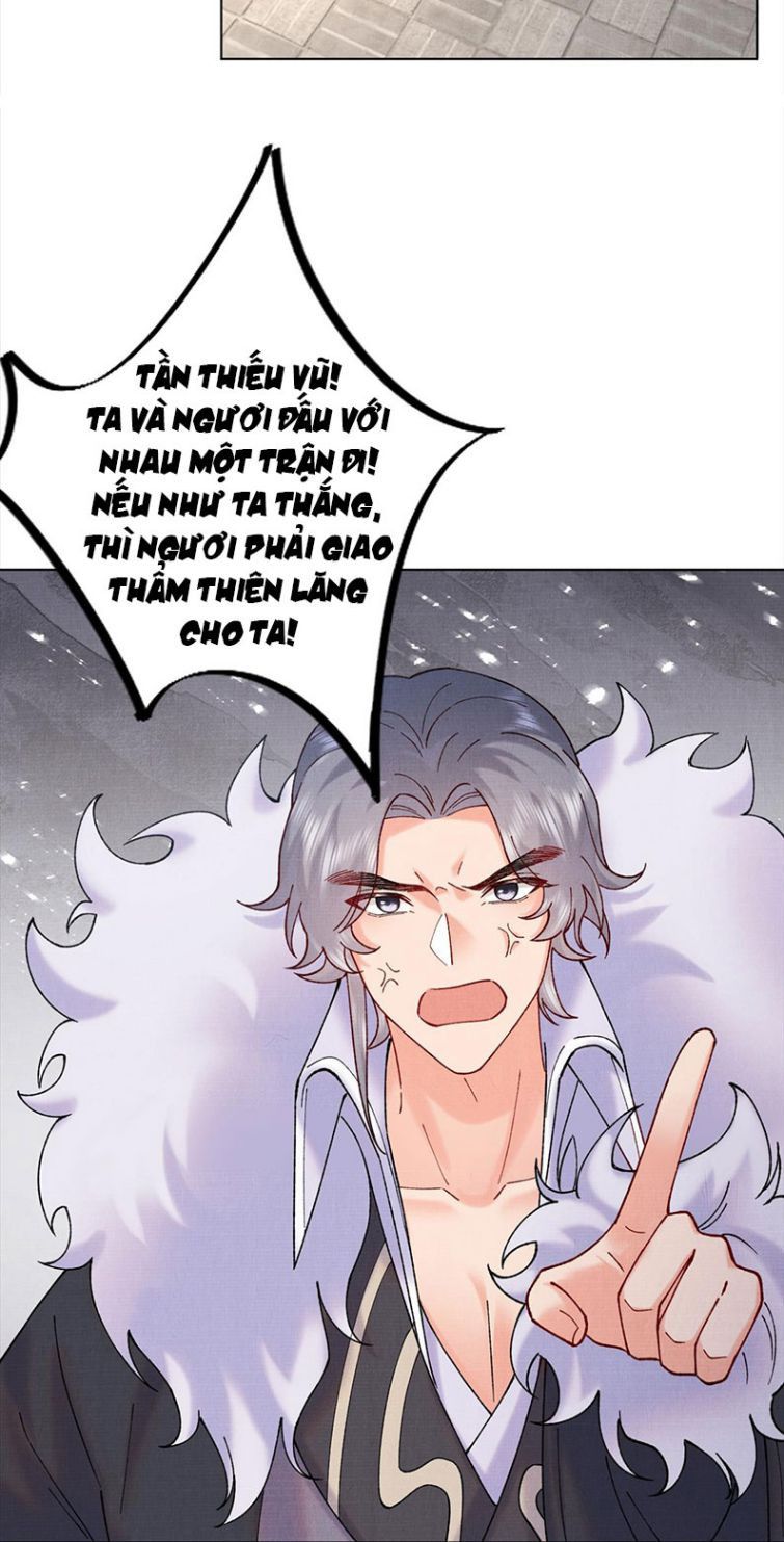 Giang Hồ Biến Địa Thị Kỳ Ba Chapter 31 - 11