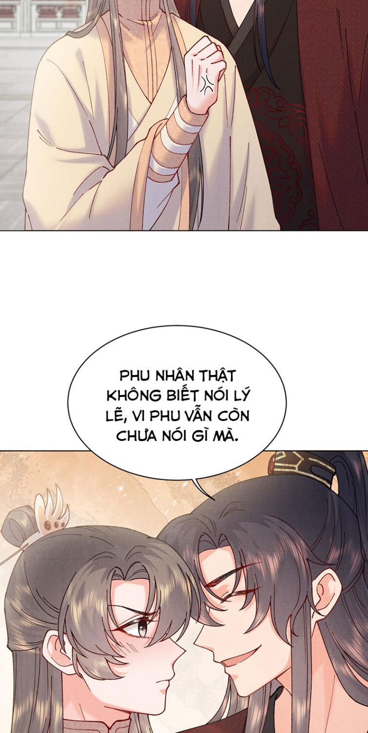 Giang Hồ Biến Địa Thị Kỳ Ba Chapter 31 - 13
