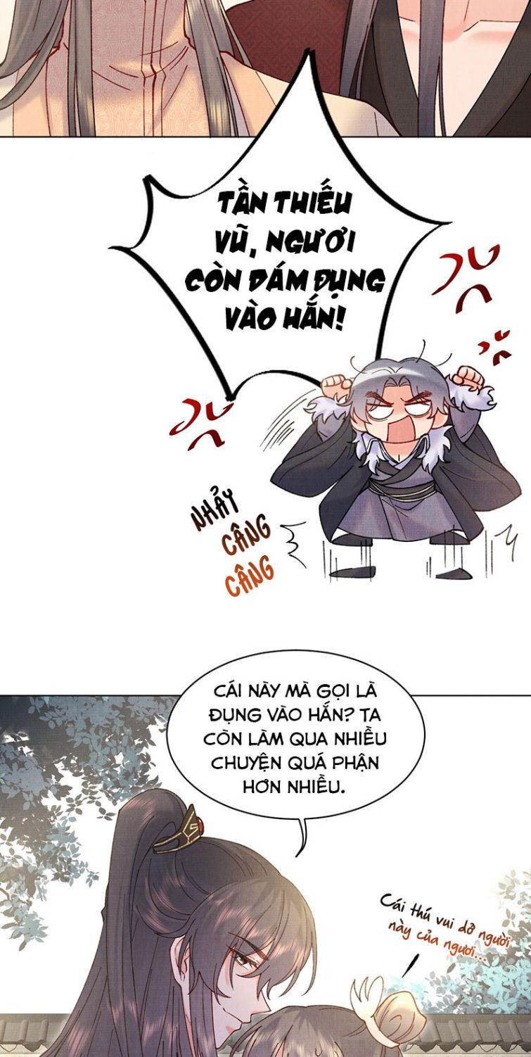 Giang Hồ Biến Địa Thị Kỳ Ba Chapter 31 - 14
