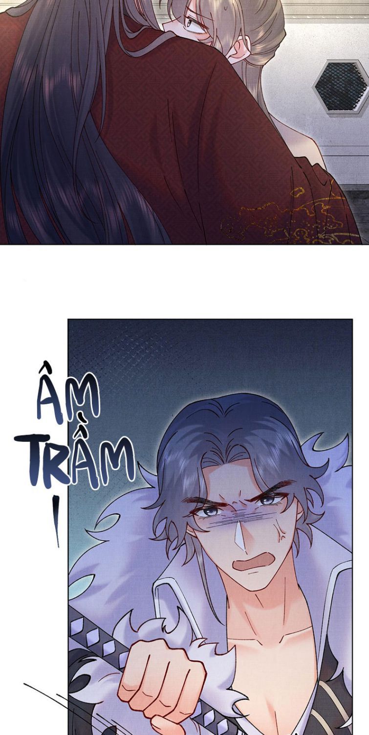 Giang Hồ Biến Địa Thị Kỳ Ba Chapter 31 - 15