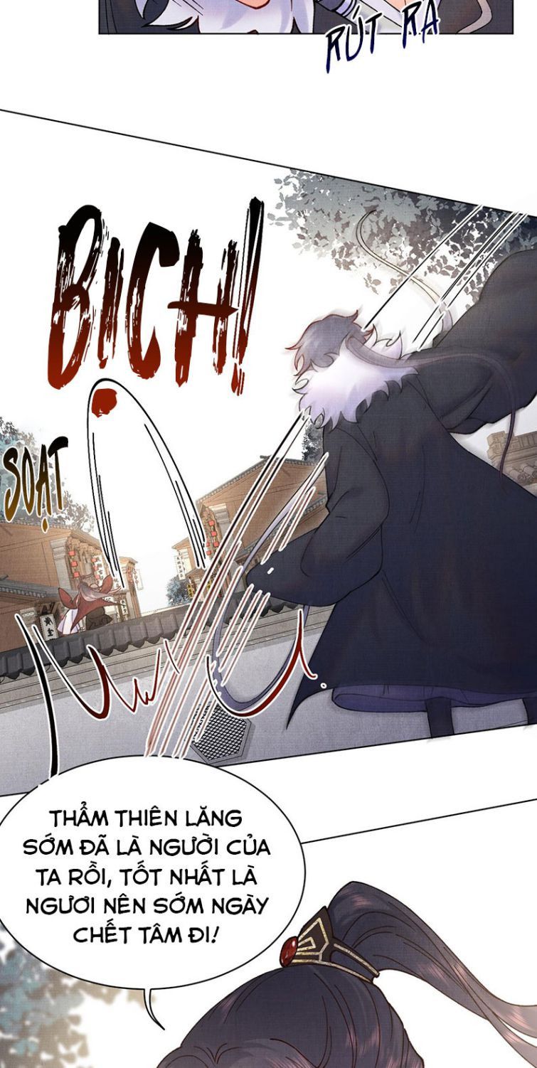 Giang Hồ Biến Địa Thị Kỳ Ba Chapter 31 - 16