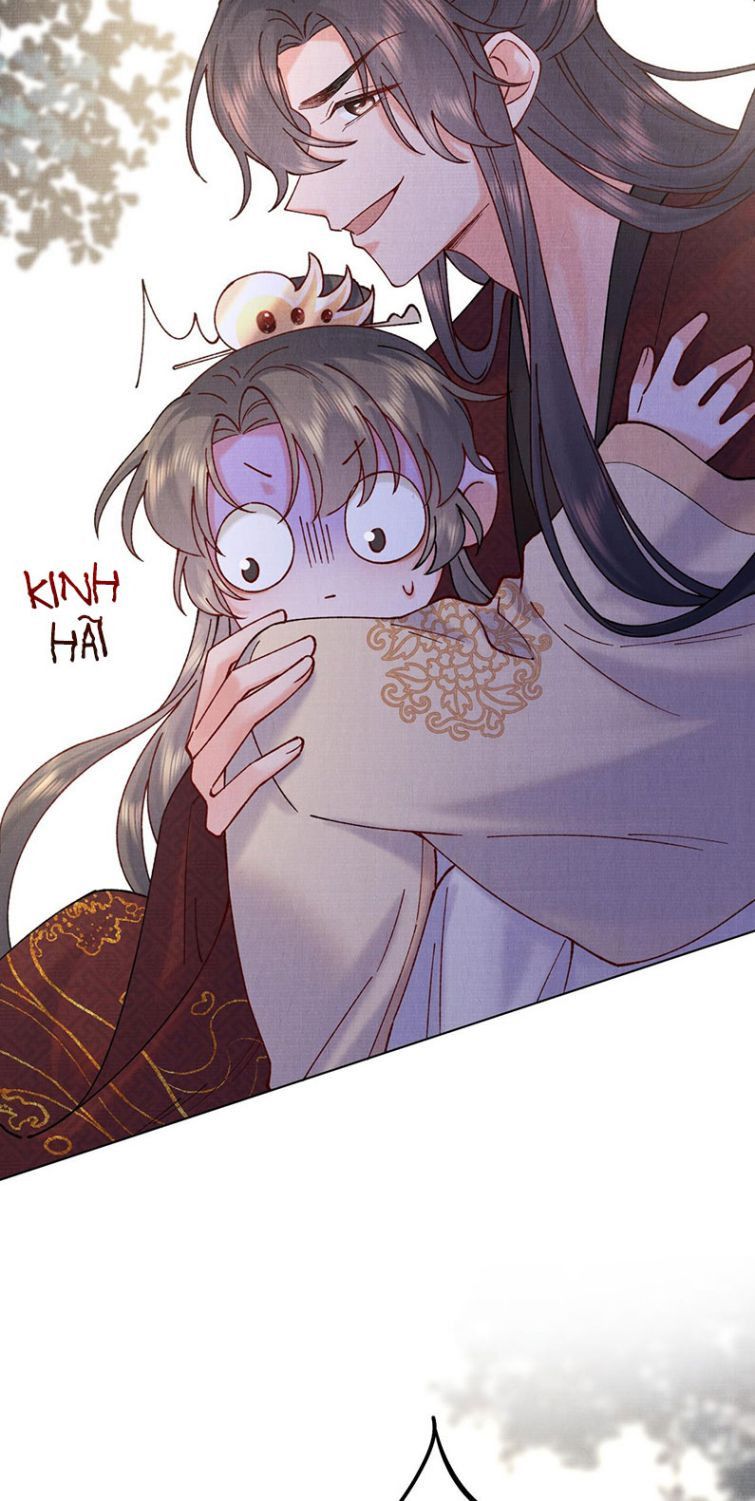 Giang Hồ Biến Địa Thị Kỳ Ba Chapter 31 - 17