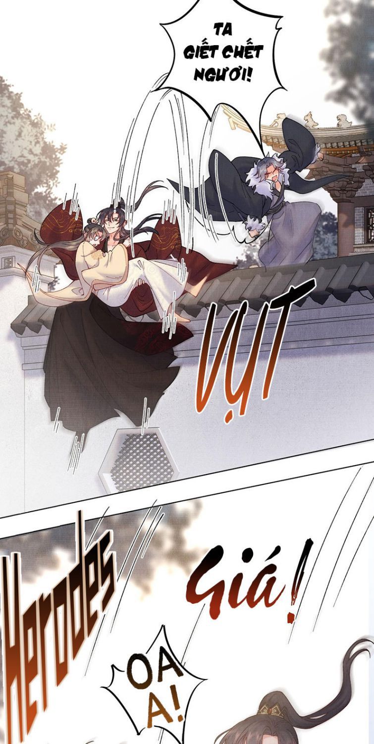 Giang Hồ Biến Địa Thị Kỳ Ba Chapter 31 - 18