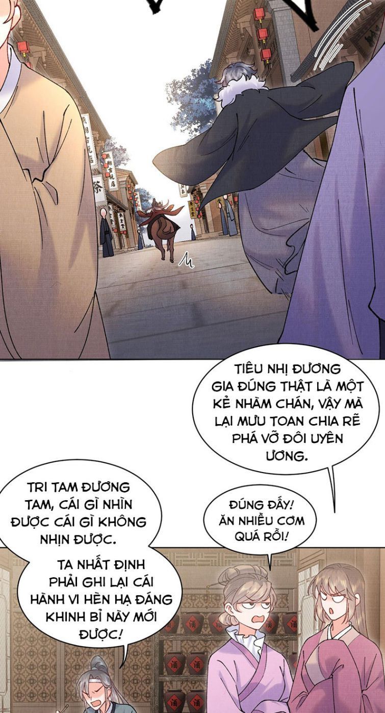 Giang Hồ Biến Địa Thị Kỳ Ba Chapter 31 - 20