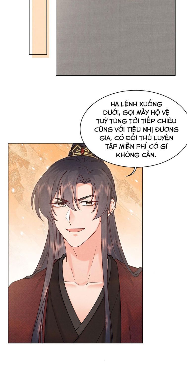 Giang Hồ Biến Địa Thị Kỳ Ba Chapter 31 - 22