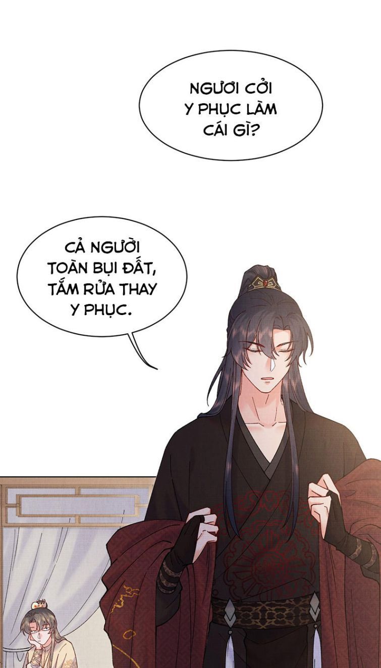 Giang Hồ Biến Địa Thị Kỳ Ba Chapter 31 - 23